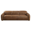  Acme Furniture Rafer LV01020 Sofa IMAGE 3