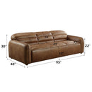 Acme Furniture Rafer LV01020 Sofa IMAGE 7