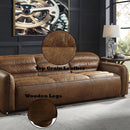  Acme Furniture Rafer LV01020 Sofa IMAGE 8