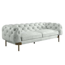  Acme Furniture Ragle LV01021 Sofa IMAGE 2