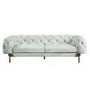  Acme Furniture Ragle LV01021 Sofa IMAGE 3