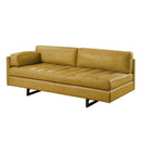  Acme Furniture Radia LV01022 Sofa with Pillow IMAGE 1