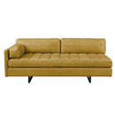  Acme Furniture Radia LV01022 Sofa with Pillow IMAGE 2