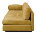  Acme Furniture Radia LV01022 Sofa with Pillow IMAGE 3