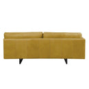  Acme Furniture Radia LV01022 Sofa with Pillow IMAGE 4