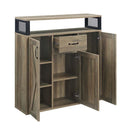  Acme Furniture Abiram DN01027 Server IMAGE 4