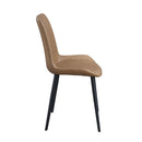  Acme Furniture Abiram DN01029 Side Chair IMAGE 4