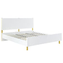 Size_King -- Acme Furniture Gaines Panel Bed IMAGE 2