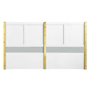Acme Furniture Gaines King Panel Bed BD01033EK IMAGE 5