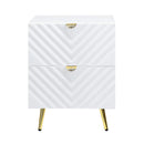  Acme Furniture Gaines BD01035 Nightstand IMAGE 2