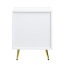  Acme Furniture Gaines BD01035 Nightstand IMAGE 4