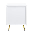 Acme Furniture Gaines 2-Drawer Nightstand BD01035 IMAGE 4