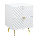 Acme Furniture Gaines BD01035 Nightstand IMAGE 6