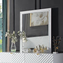  Acme Furniture Gaines BD01036 Mirror IMAGE 1