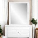  Acme Furniture Gaines BD01036 Mirror IMAGE 5