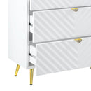  Acme Furniture Gaines BD01037 Dresser IMAGE 5