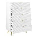  Acme Furniture Gaines BD01038 Chest IMAGE 4
