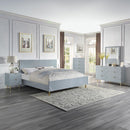  Size_King -- Acme Furniture Gaines Panel Bed IMAGE 7