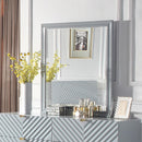  Acme Furniture Gaines BD01042 Mirror IMAGE 1