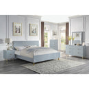  Acme Furniture Gaines BD01042 Mirror IMAGE 3