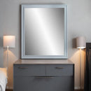  Acme Furniture Gaines BD01042 Mirror IMAGE 5