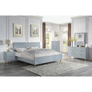  Acme Furniture Gaines BD01044 Chest - Gray IMAGE 4