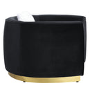  Acme Furniture Achelle LV01045 Sofa IMAGE 3
