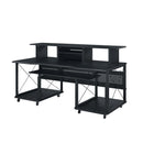  Acme Furniture Megara OF00987 Music Desk IMAGE 2