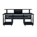  Acme Furniture Megara OF00987 Music Desk IMAGE 3