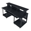  Acme Furniture Megara OF00987 Music Desk IMAGE 4