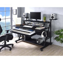  Acme Furniture Willow OF00989 Music Desk IMAGE 1