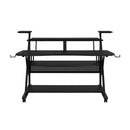  Acme Furniture Willow OF00989 Music Desk IMAGE 3
