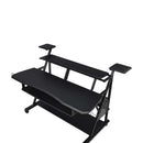 Acme Furniture Willow OF00989 Music Desk IMAGE 4
