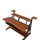  Acme Furniture Willow OF00990 Music Desk IMAGE 4