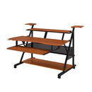  Acme Furniture Willow OF00990 Music Desk IMAGE 5