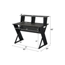  Acme Furniture Humanity OF00991 Music Desk IMAGE 8