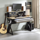  Acme Furniture Humanity OF00992 Music Desk IMAGE 1