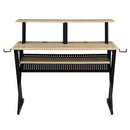  Acme Furniture Humanity OF00992 Music Desk IMAGE 3