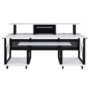  Acme Furniture Megara OF00995 Music Desk IMAGE 3