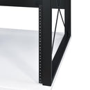  Acme Furniture Megara OF00995 Music Desk IMAGE 6