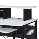  Acme Furniture Megara OF00995 Music Desk IMAGE 8