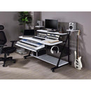  Acme Furniture Willow OF00996 Music Desk IMAGE 1
