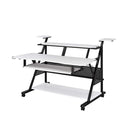  Acme Furniture Willow OF00996 Music Desk IMAGE 2