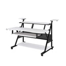 Acme Furniture Office Desks Desks OF00996 IMAGE 2