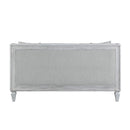  Acme Furniture Katia LV01050 Loveseat with 2 Pillows IMAGE 4