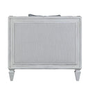  Acme Furniture Katia LV01051 Chair with Pillow IMAGE 4