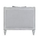 Acme Furniture Katia Stationary Fabric Chair LV01051 IMAGE 4