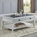  Acme Furniture Katia LV01052 Coffee Table IMAGE 1