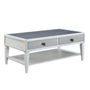  Acme Furniture Katia LV01052 Coffee Table IMAGE 2