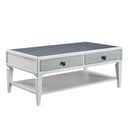 Acme Furniture Katia Coffee Table LV01052 IMAGE 2